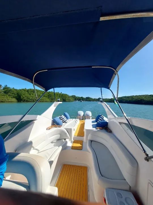 Lancha de 39 pés  - Foto 3