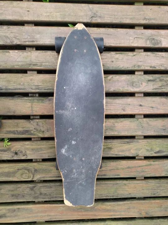 Skate Longboard Cruiser - Foto 2