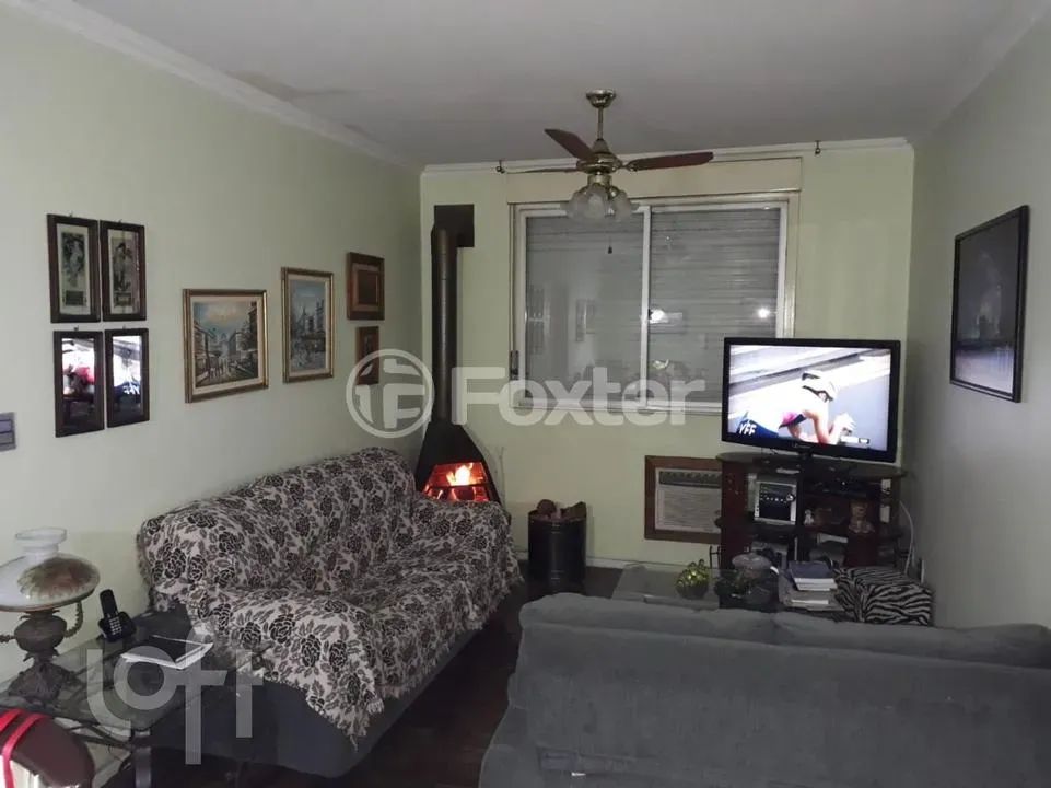 Apartamento à venda Avenida Coronel Gastão Haslocher Mazeron, Medianeira - Porto Alegre