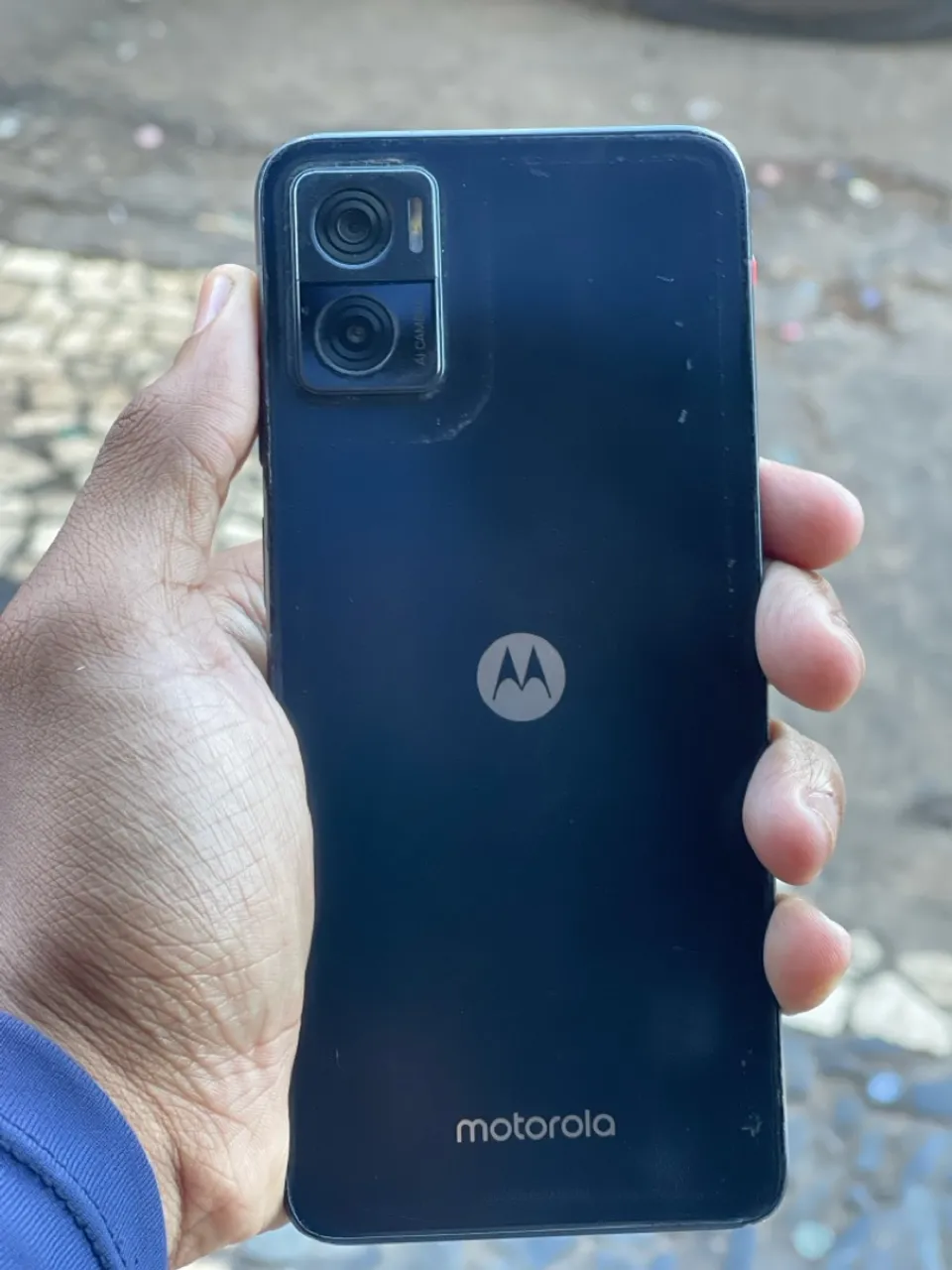 Moto E22/64GB
