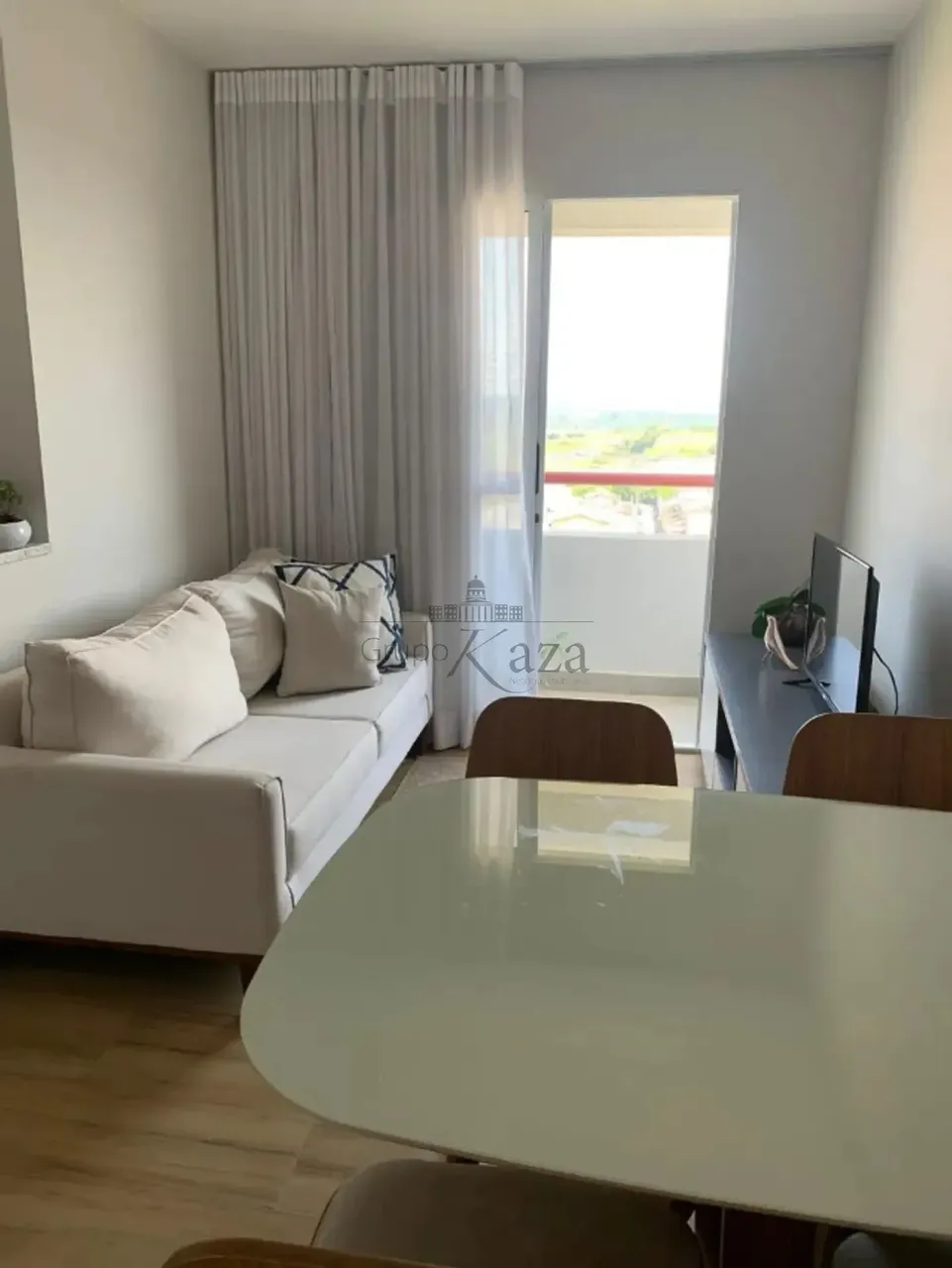Oportunidade - Apartamento - Residencial Varandas de Villa Branca - Loteamento Villa Branc