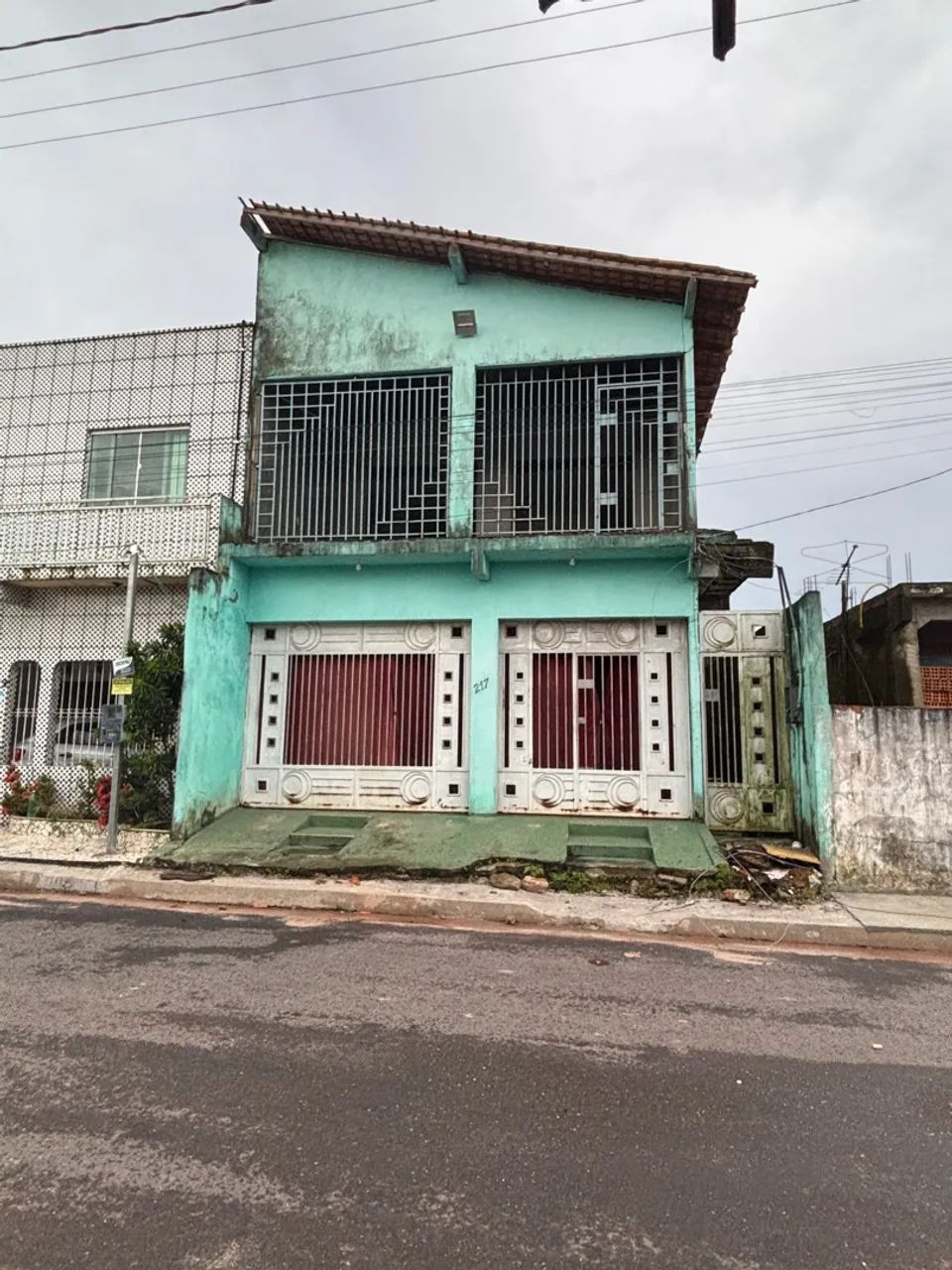 Foto - Belém - Canudos