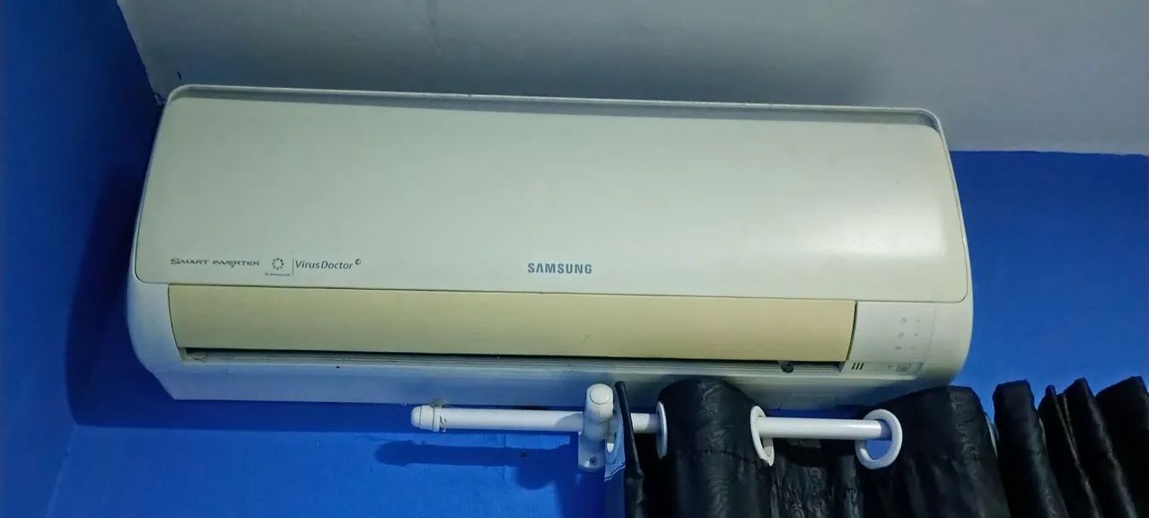 Ar Condicionado Samsung Split Inverter Smart Inverter