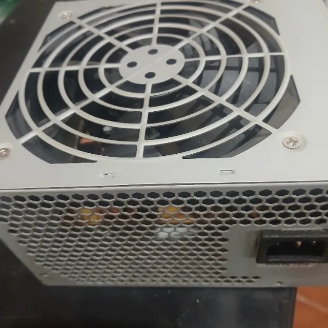 Fonte ATX v. 2.3 400W, Sparkle FSP Nilko FSP400-60GMN