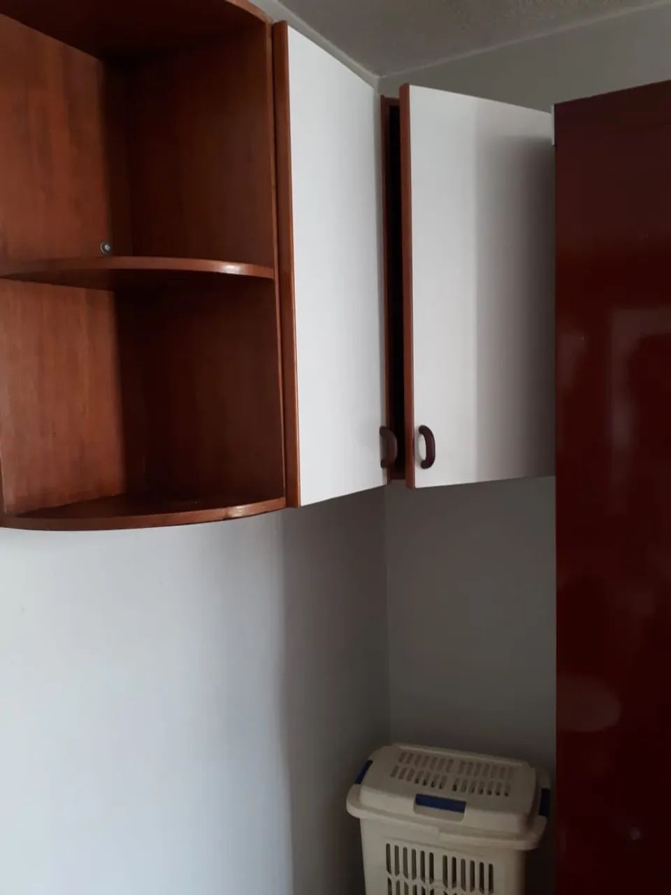 Alugo quarto individual e mobiliado  - Foto 3
