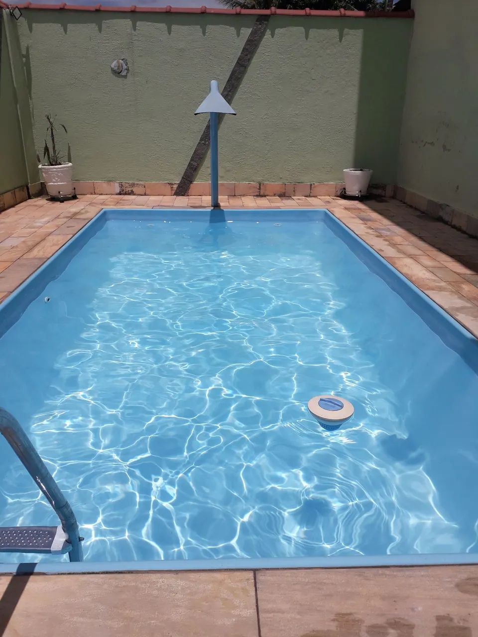 Limpeza de piscina e caixa d'agua - Foto 2