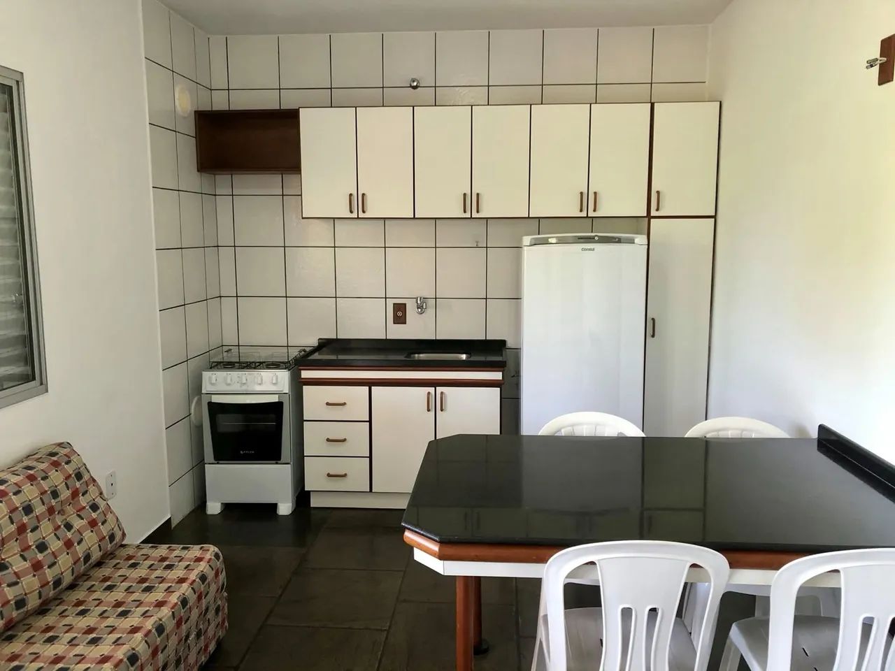 Foto - Florianópolis - Lagoa da Conceição