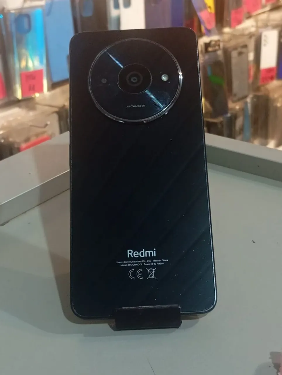 Xiaomi Redmi A3