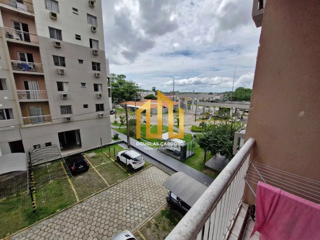 ALUGAMOS APARTAMENTO MOBILIADO - Foto 2