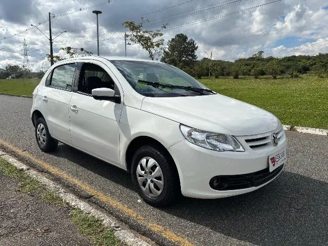 GOL G5 1.0 - Foto 3