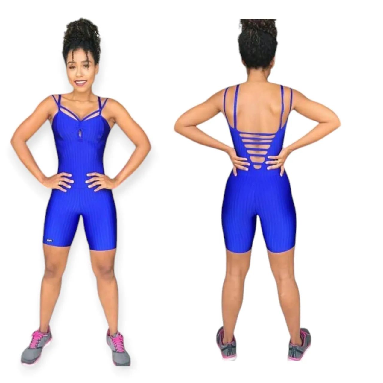 Roupas fitness Atacado  - Foto 3