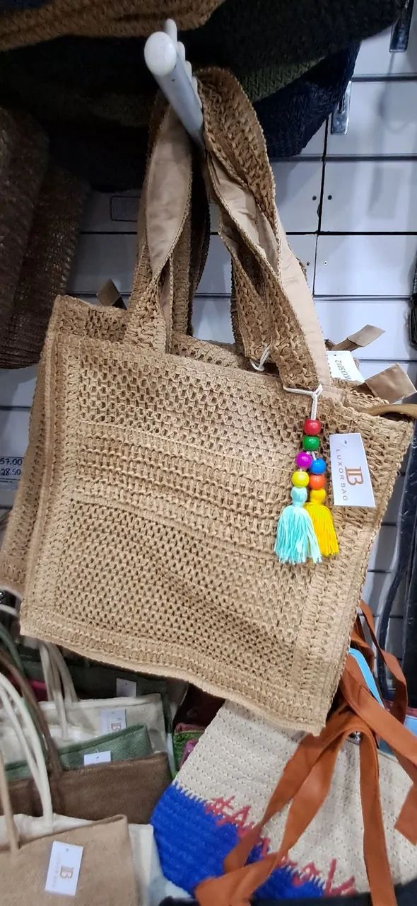 Bolsa de praia  - Foto 2