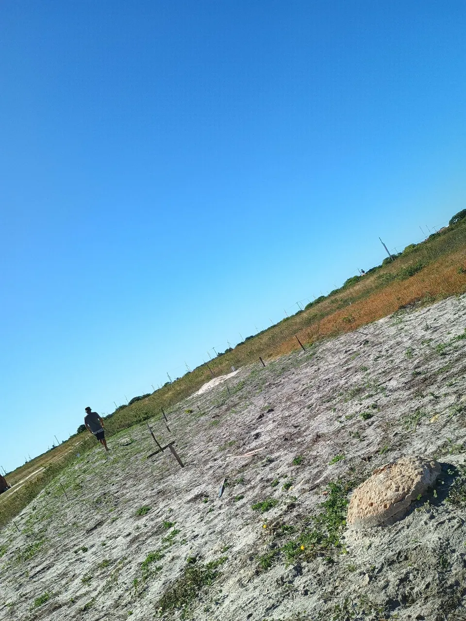 Terreno em Fortim kitado 232 metros quadrados a 5 minutos das praias pontal do Maceió