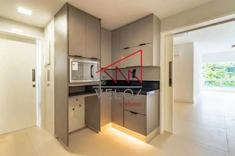Apartamento-À VENDA-Leblon-Rio de Janeiro-RJ - Foto 3