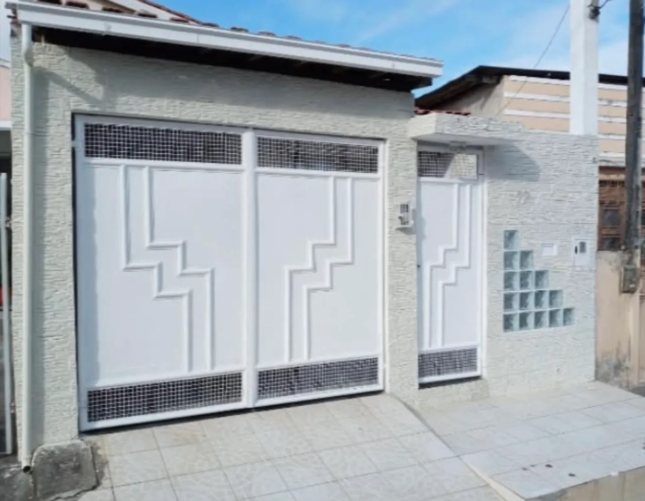 Casa ampla alagoinhas