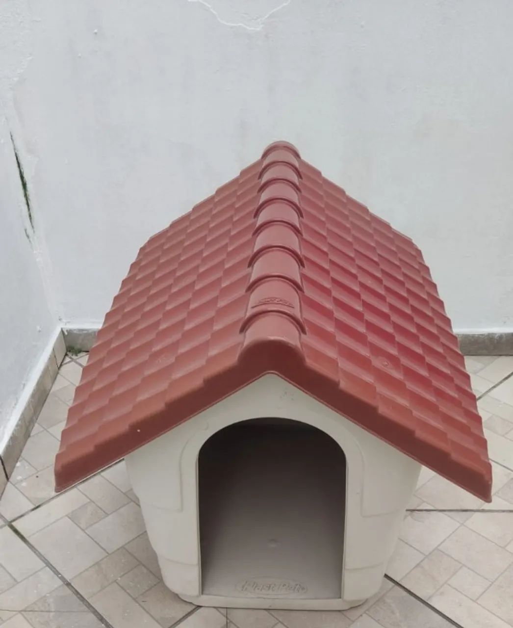 Casa Para Cães House Nº 2 - Casinha p/ Cachorro.