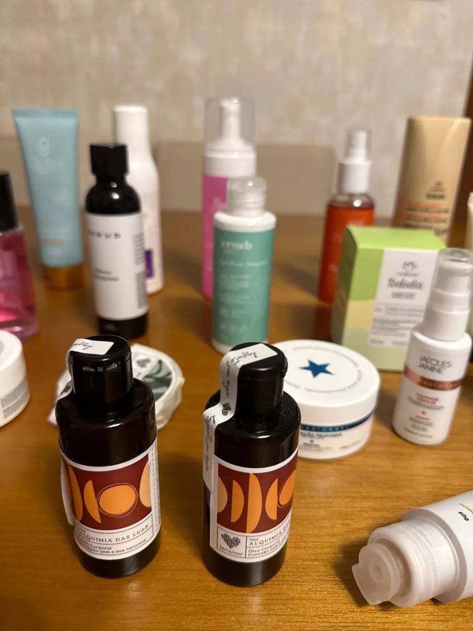 Cosméticos Diversos Novos - Foto 3