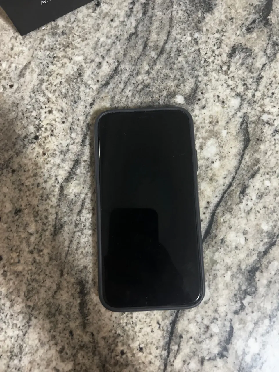 Vendo iPhone 11 64GB bateria 100%