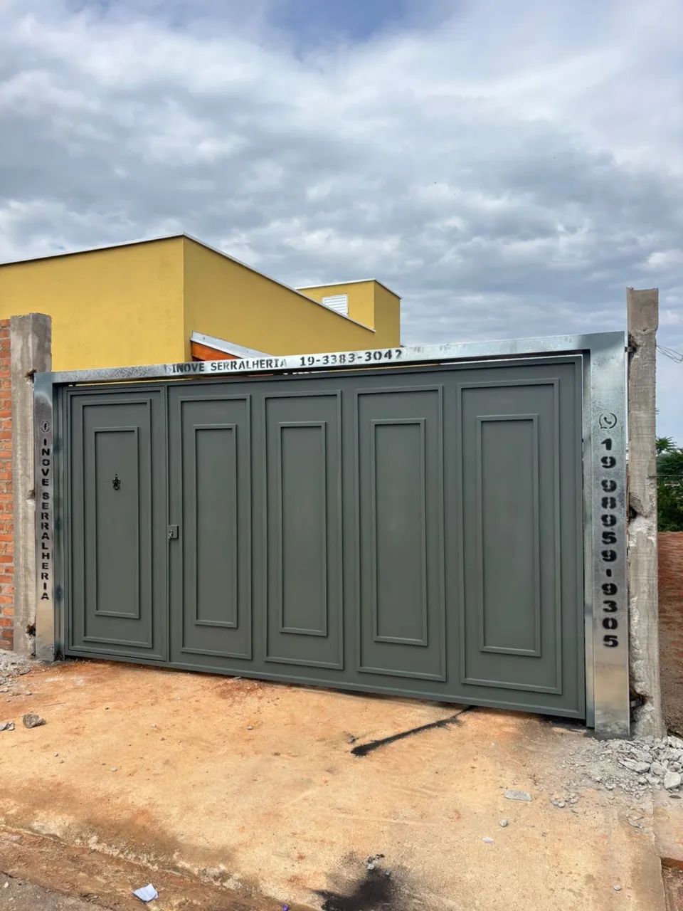 Steel gates?64220699117186122