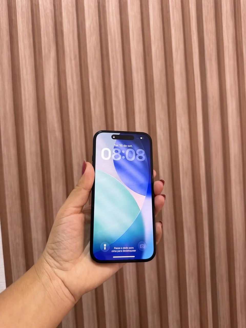 iPhone 16 256 gb sem detalhes  - Foto 2