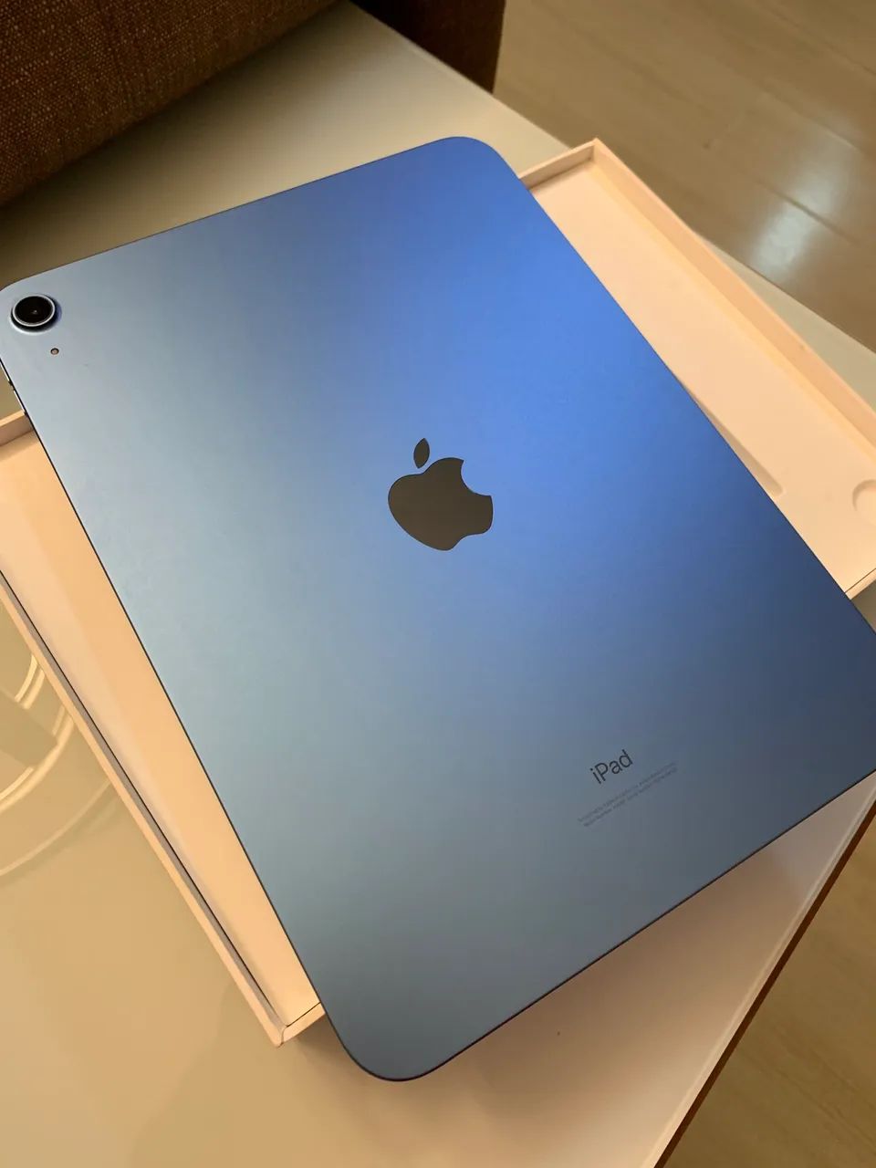 iPad blue 64G - Foto 4