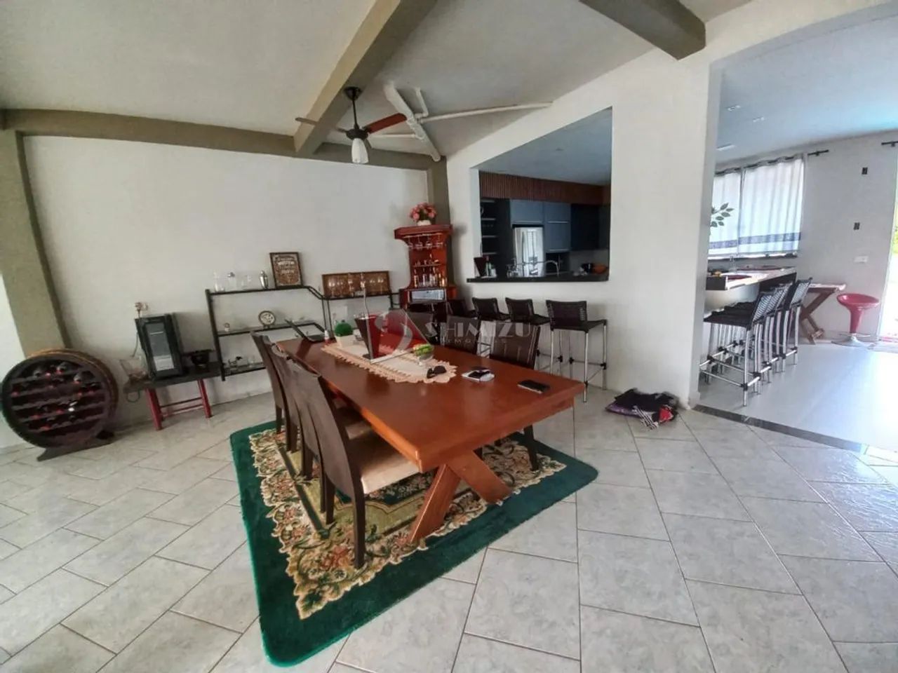 Chácara à venda em Ivatuba, Centro, com 1014 m² - Foto 4