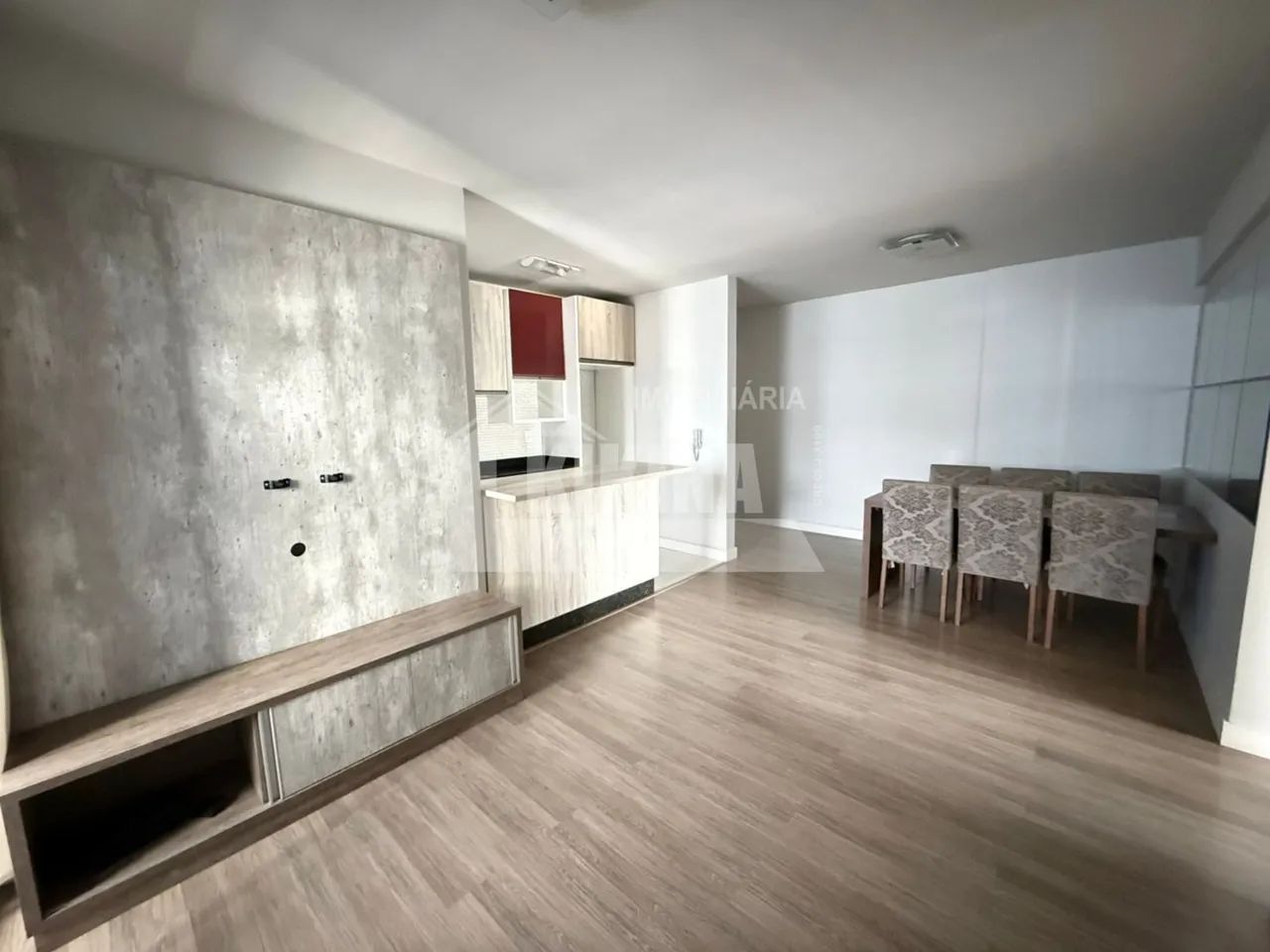 APARTAMENTO PARA LOCAÇÃO COM 2 QUARTOS NO LEONARDO DA VINCI - Foto 5