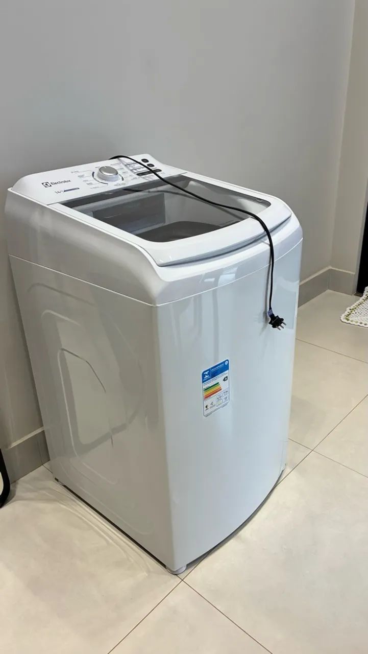 Máquina de lavar Electrolux  - Foto 2