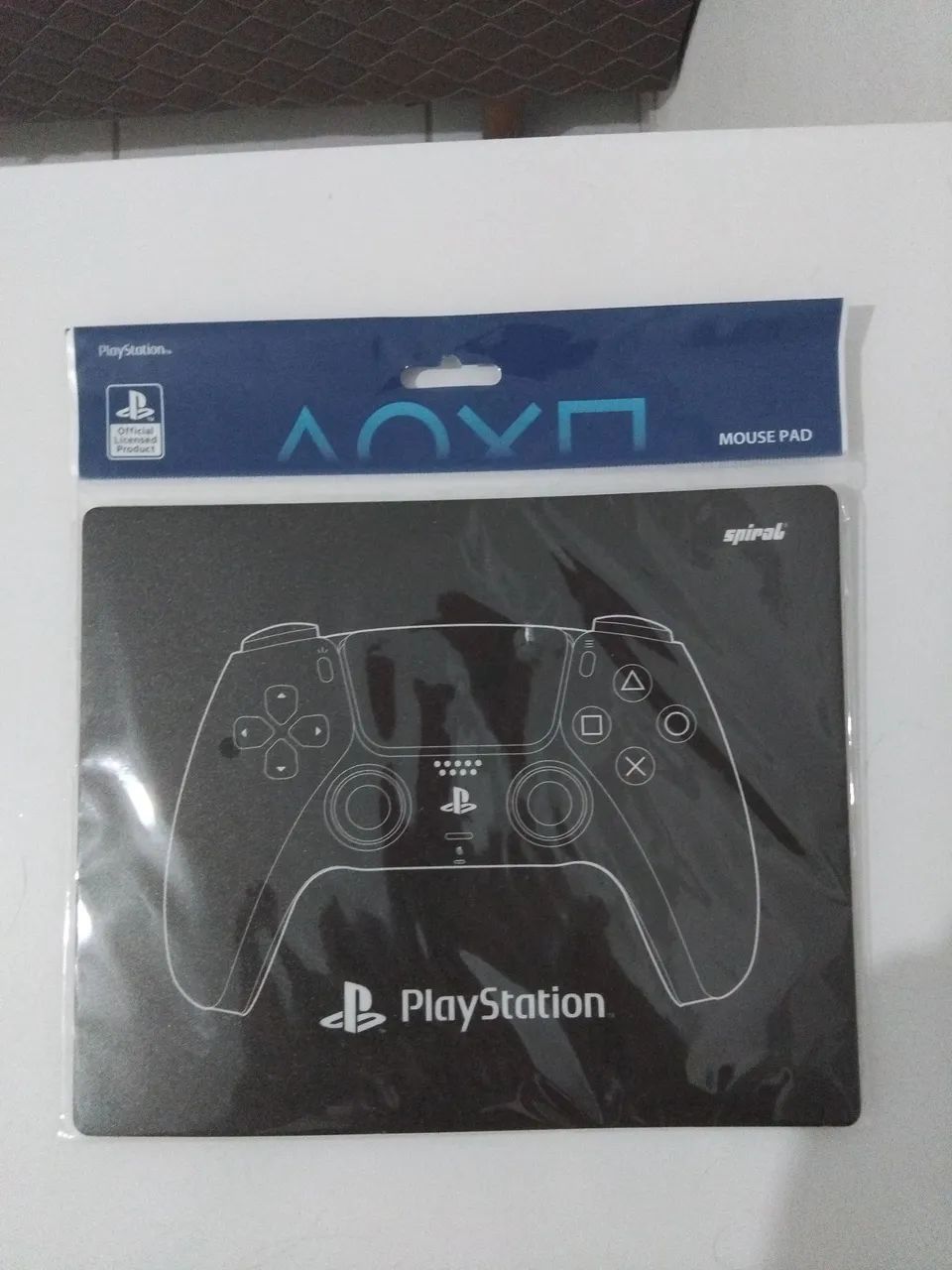 Mouse Pad Gamer