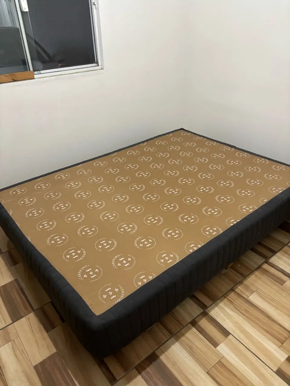 Base para colchão 