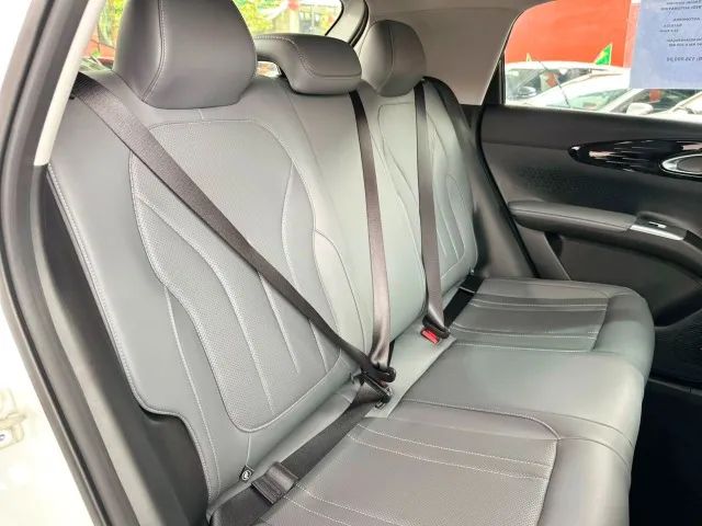 Geely EX2 Max 2026 - Foto 4