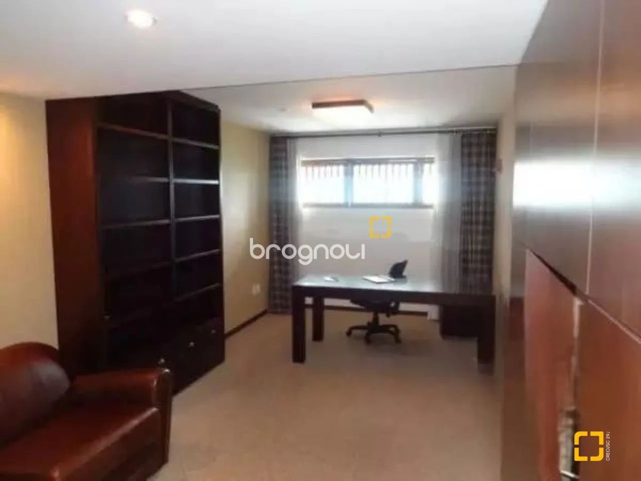 Casa com 3 suítes, piscina em Itaguaçú, Florianópolis. - Foto 4