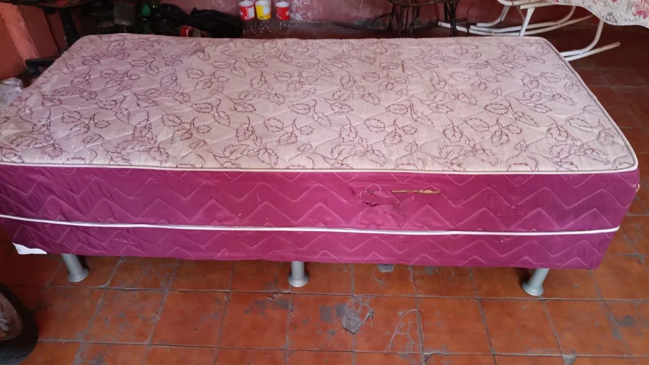 Cama