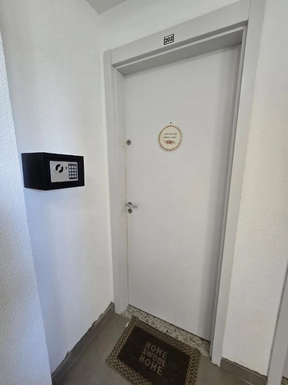 Apartamento Mobiliado em Penha! - Foto 3