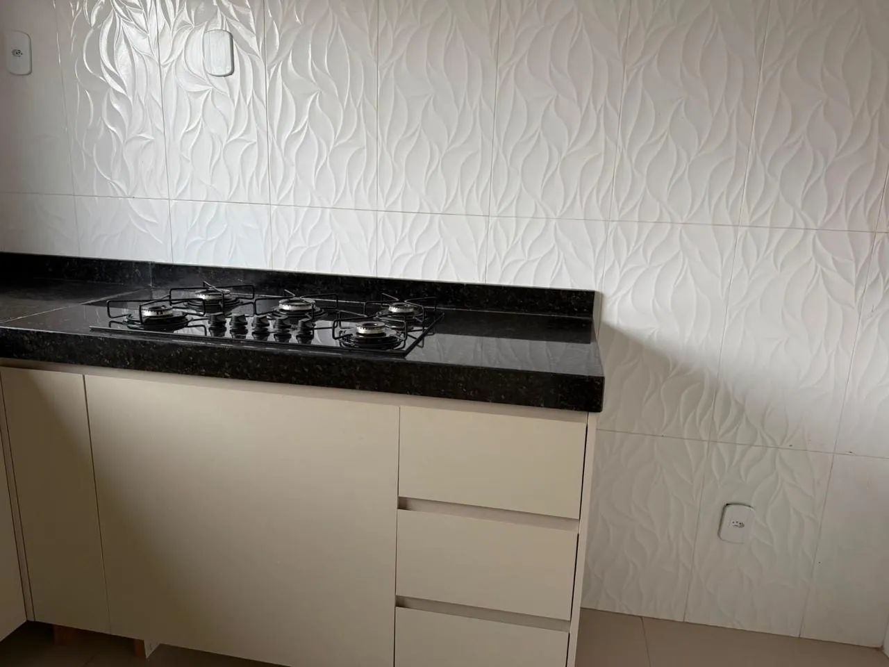 Apartamento 2 quartos c/suite e varanda  - Foto 3