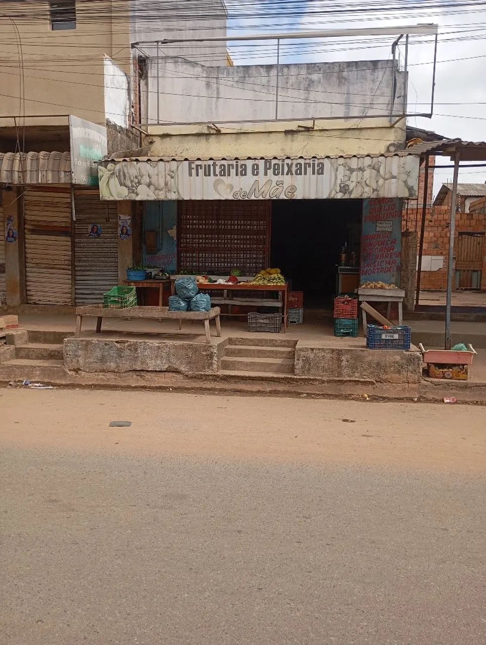 Passo ponto comercial  - Foto 4