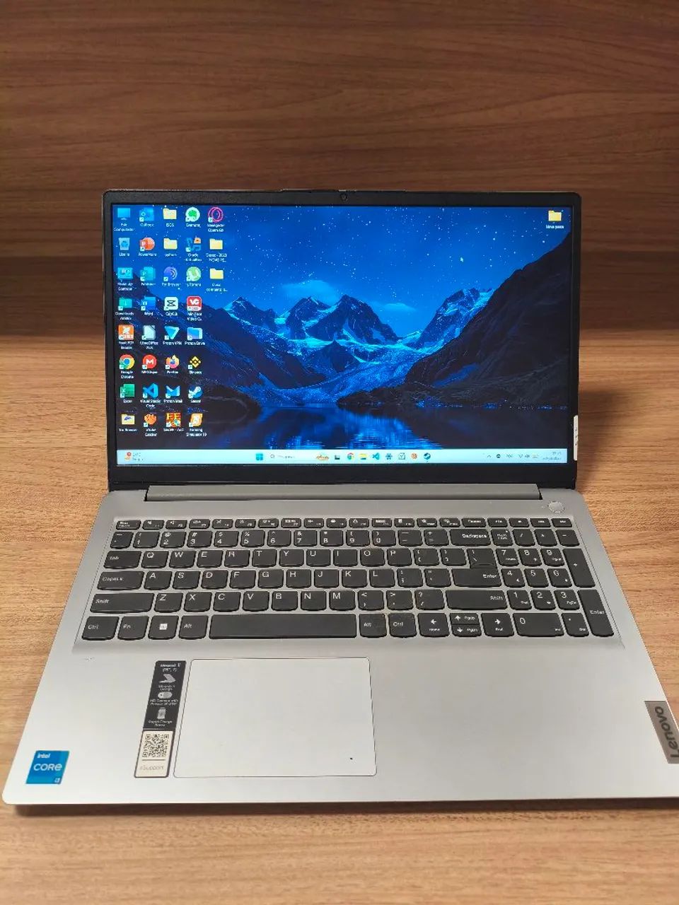 Notebook ultra rápido 