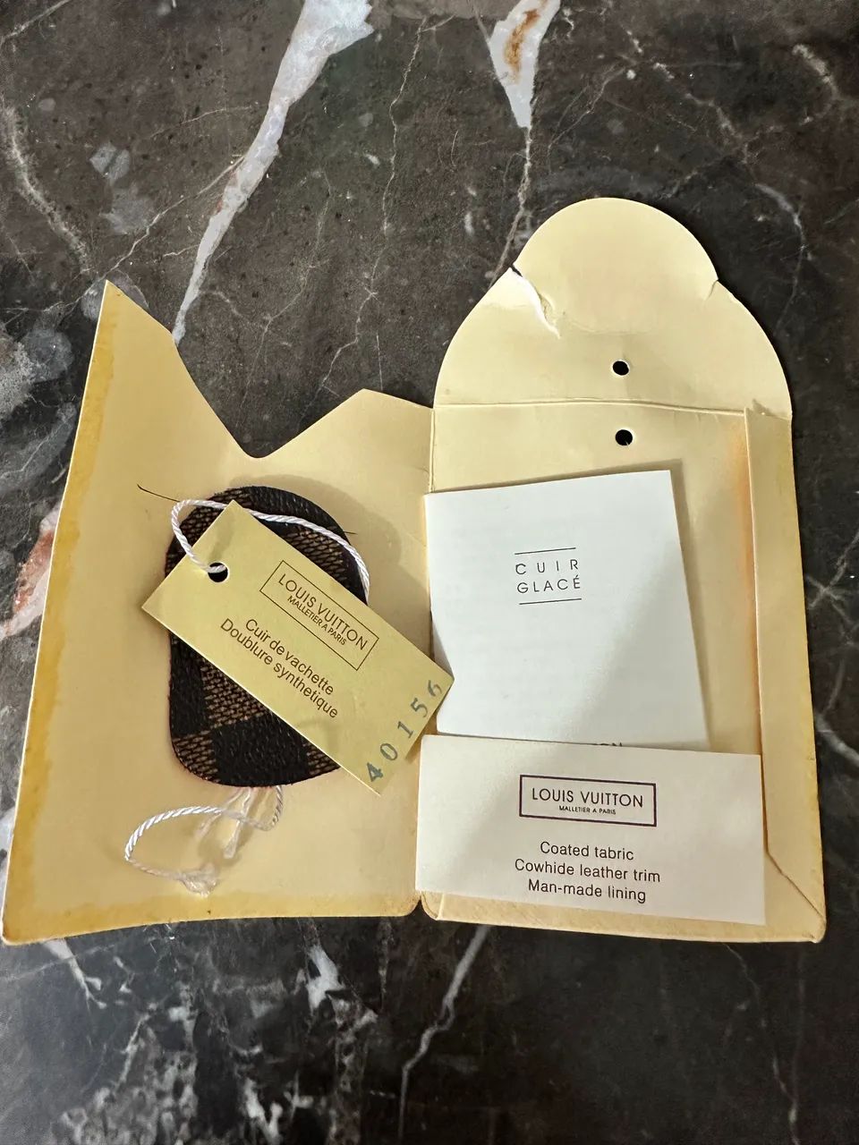 Bolsa de luxo  - Foto 2
