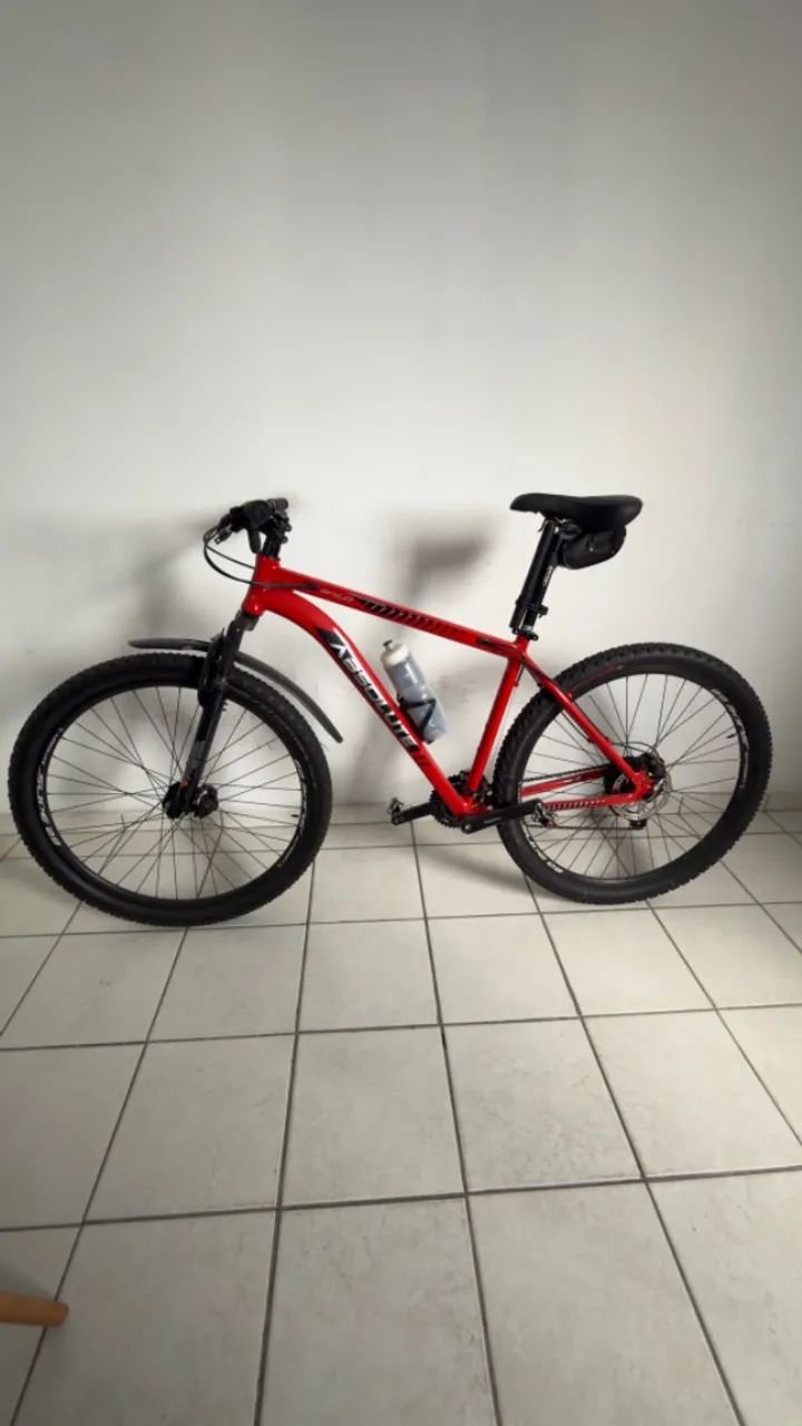 Bicicleta MTB 29 Absolute Wild