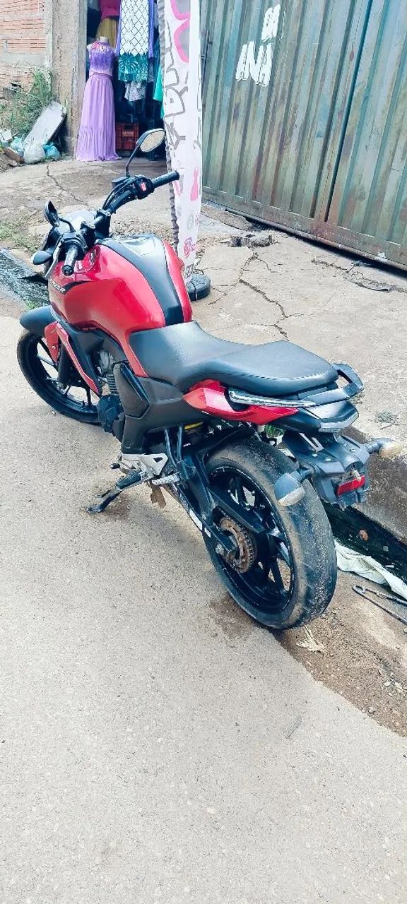 Moto pra roça  - Foto 2