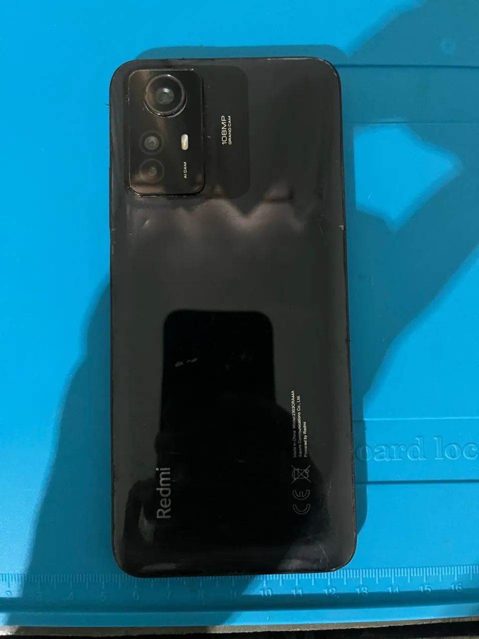 Xiaomi Redmi 12 S - Foto 2