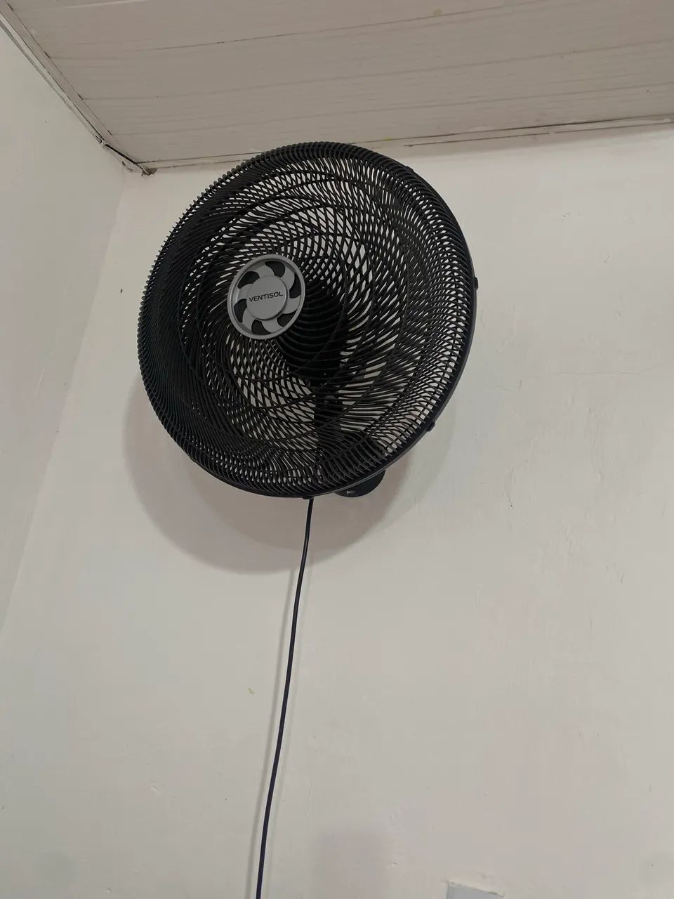 Ventilador 