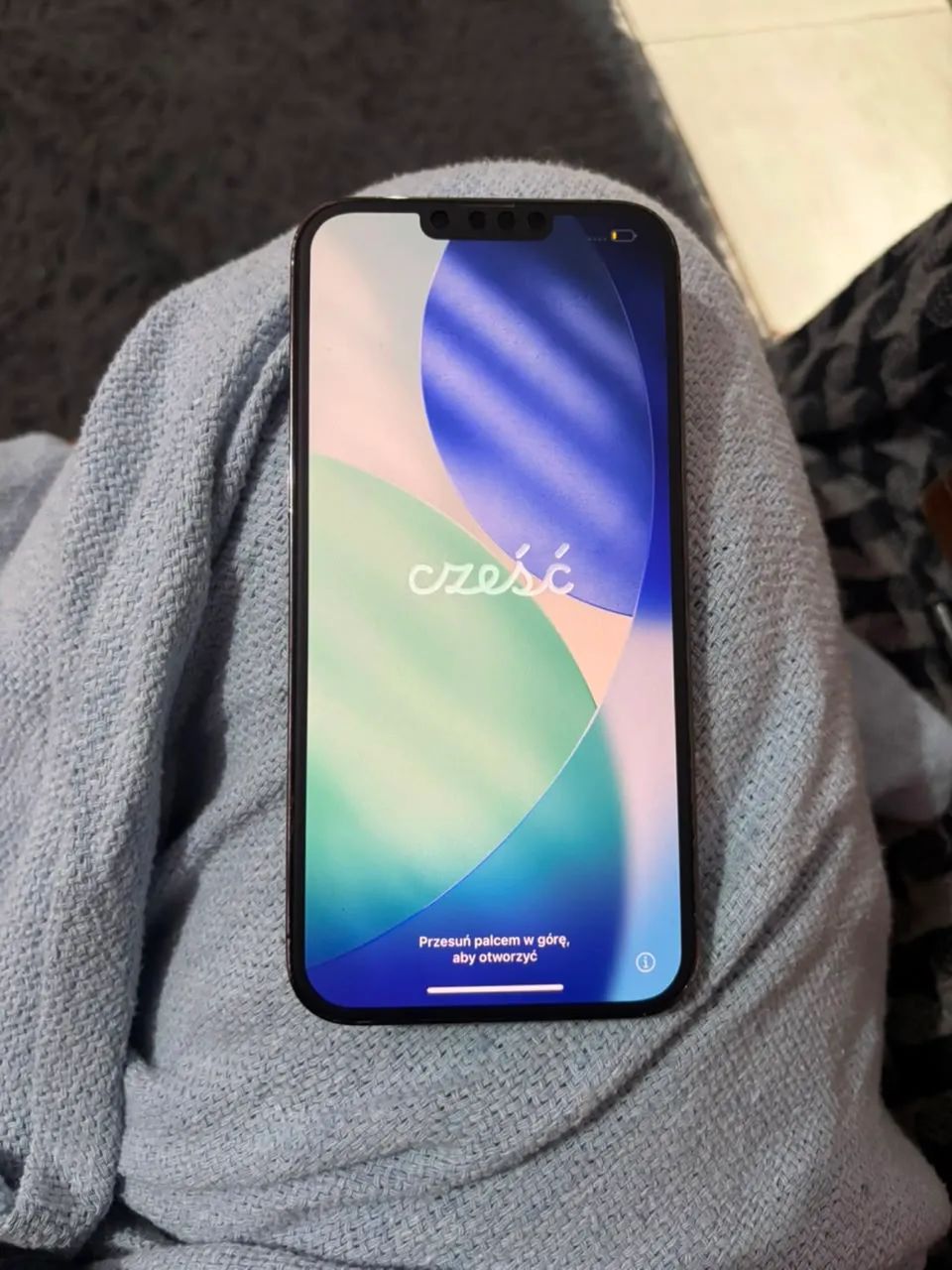 iPhone 13 Pro Max  - Foto 5