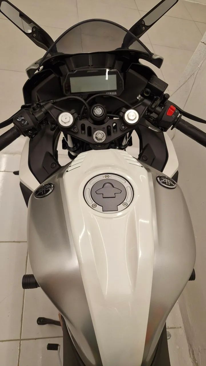 Yamara R15  - Foto 4