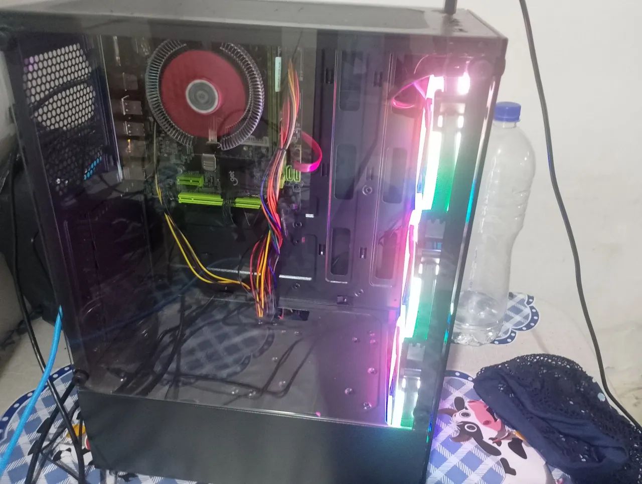 Vendo Pc gamer barato - Foto 2