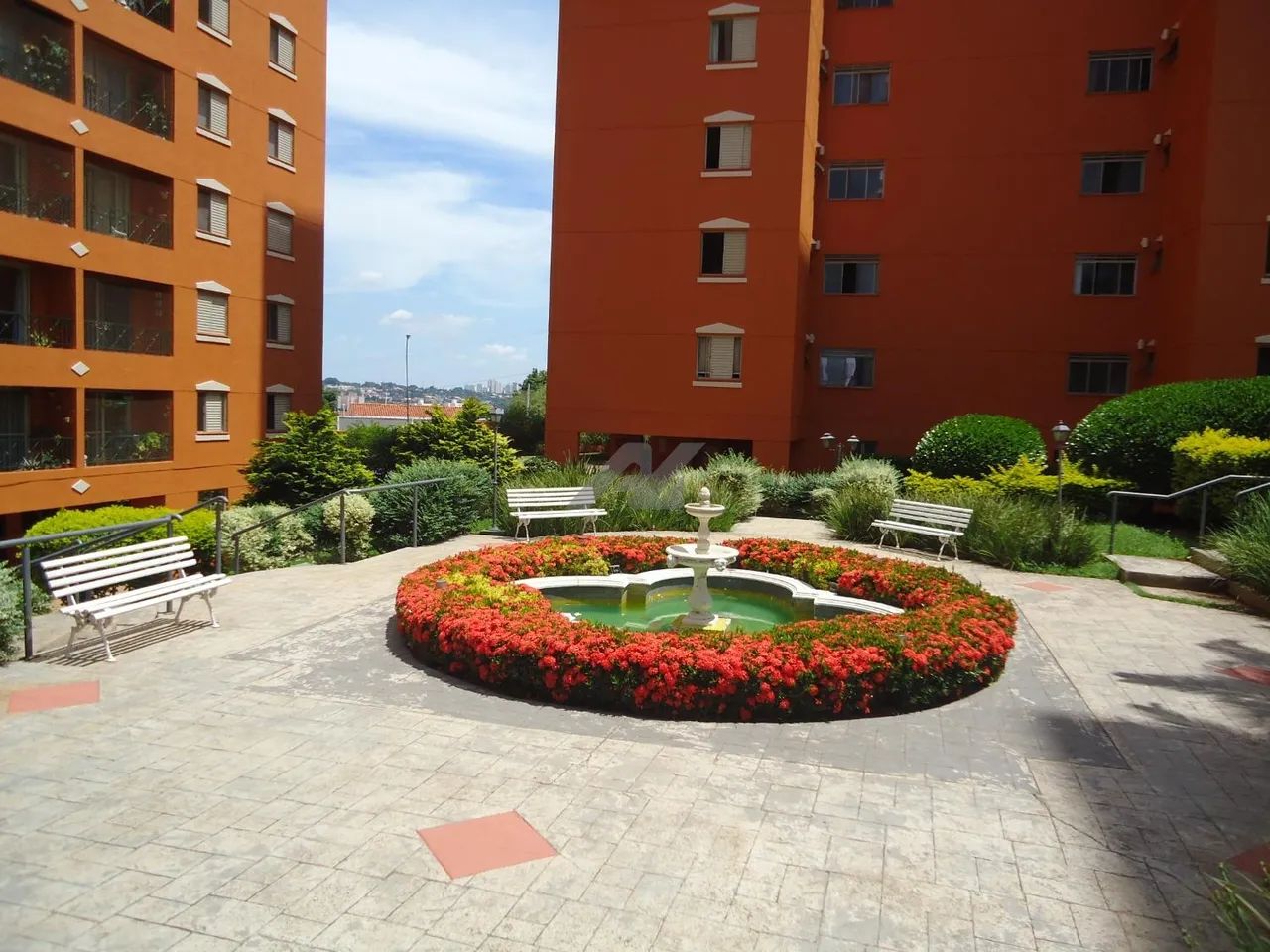 apartamento - Chácara da Barra - Campinas - Foto 2