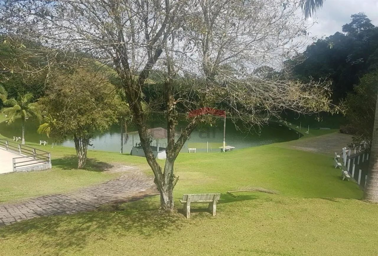 Chácara ideal para pesqueiro ou eventos - Santa Isabel