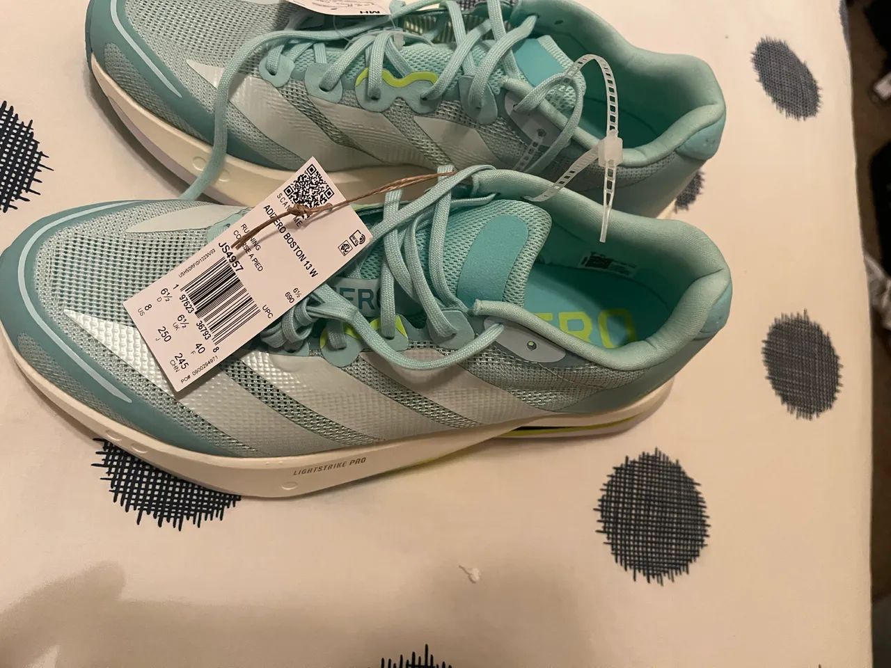 Adidas Adizero  - Foto 2