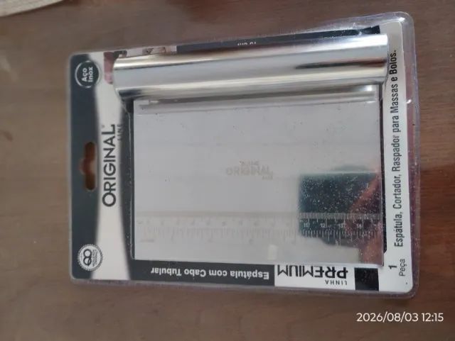 AMASSADEIRA BRAESI AR-50 - PRATICAMENTE NOVA - Foto 5