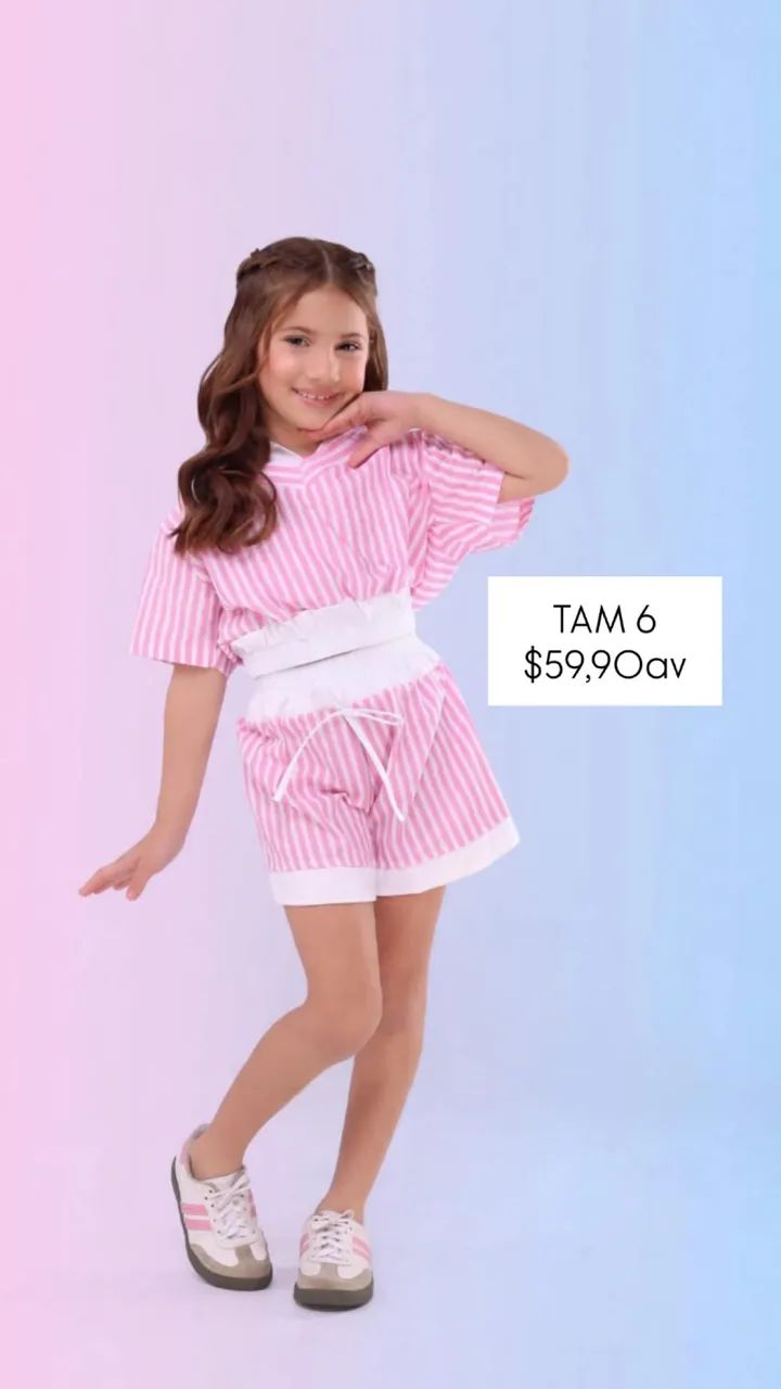 Roupa Infantil  - Foto 4
